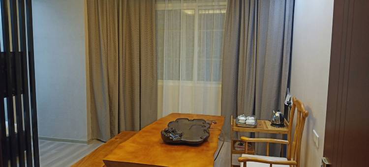 顺昌锦江商务宾馆图片