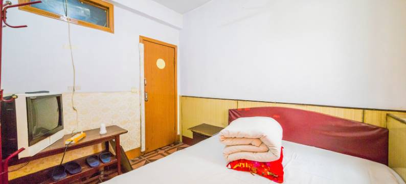 大同融家旅馆图片