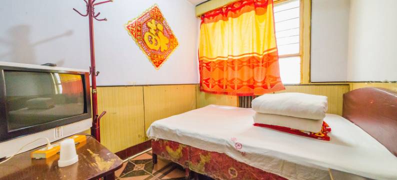 大同融家旅馆图片