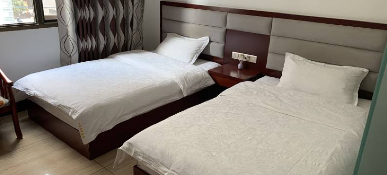 抚仙湖飞鱼快捷酒店图片