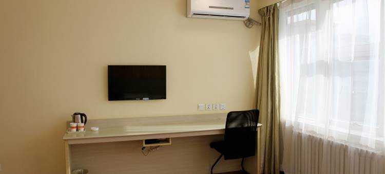 如家酒店(张家口红旗楼店)图片