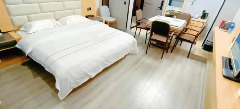 贵阳华泰酒店(中大国际大营坡店)图片