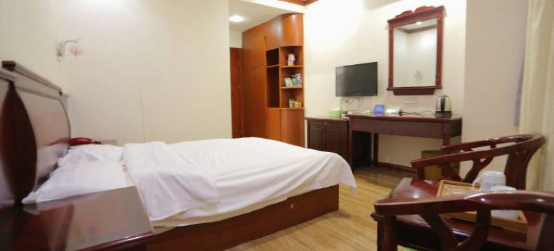 鸿湖宾馆(泉州西街店)图片