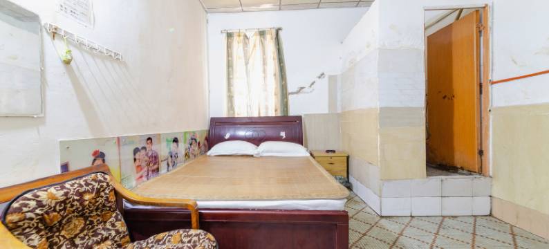 佛山红安公寓图片