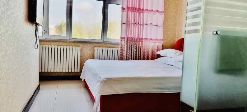 泰来金士林宾馆图片