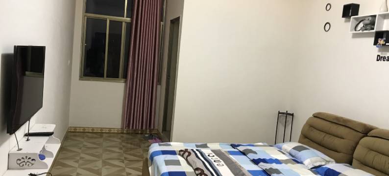 嵩明珍诚酒店图片