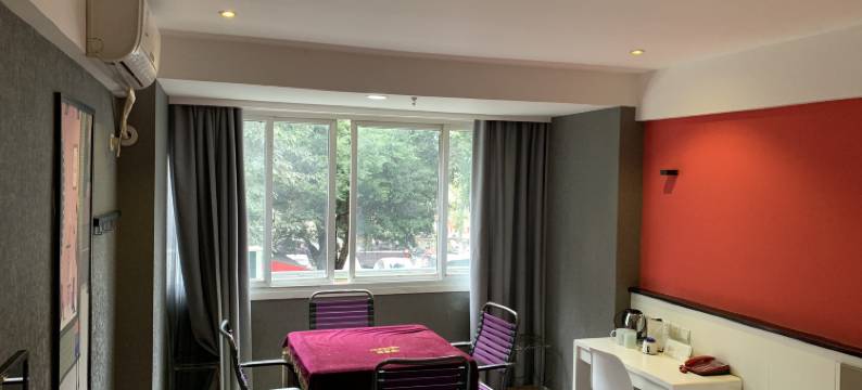 重庆万盛特欧酒店图片