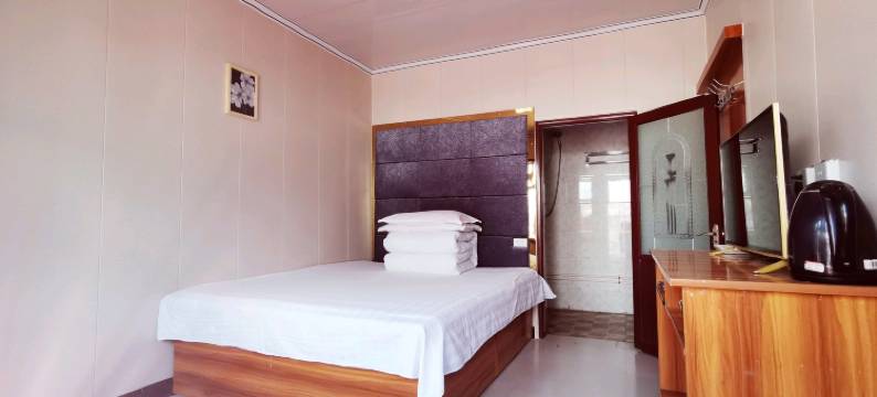 恰卡拉卡本院(茶卡店)图片