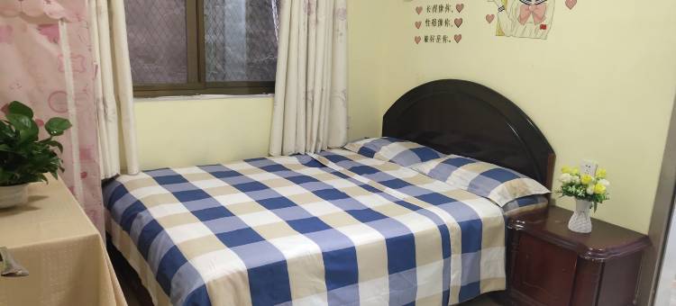 安阳快捷公寓图片