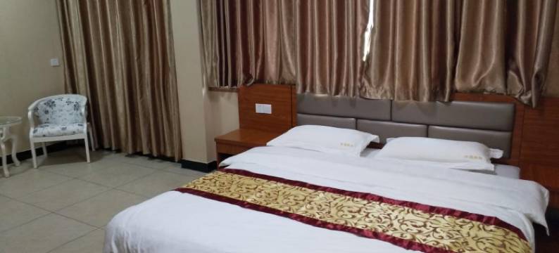 永泰华福旅社图片