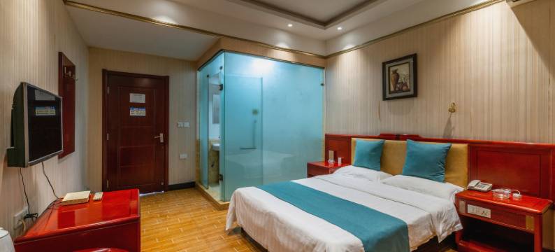 沁阳百惠宾馆图片