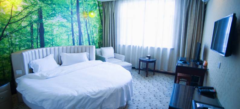 河津惠源大酒店(龙门广场店)图片