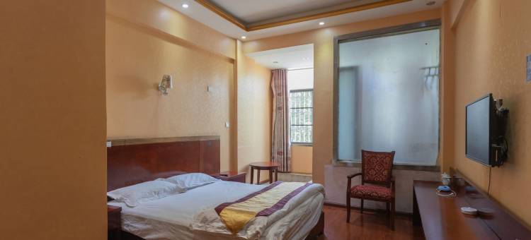 昆明新兴酒店(新迎新城店)图片