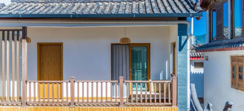 慕茗·美宿(丽江古城店)图片