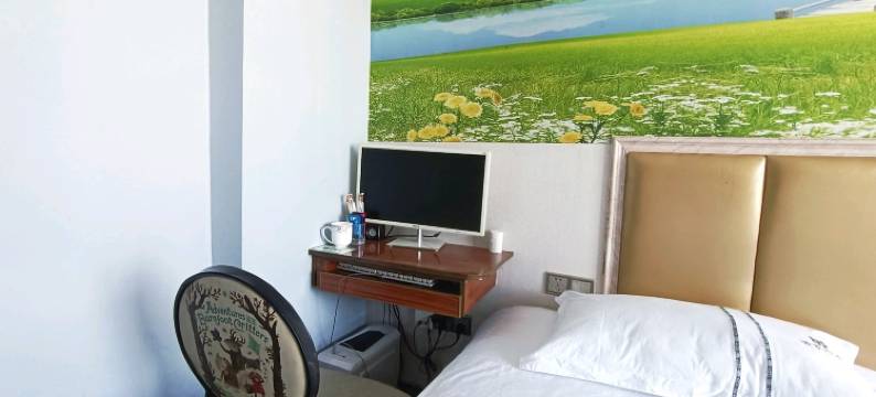 吉首苗家印象公寓图片