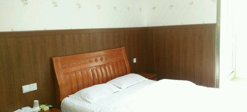 仪陇立强宾馆图片