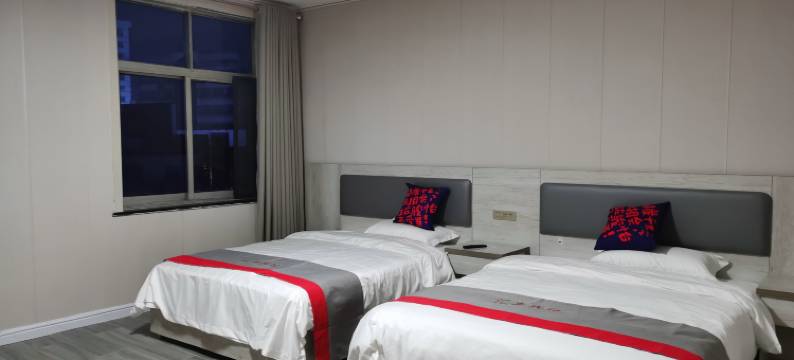 光山汇丰宾馆图片