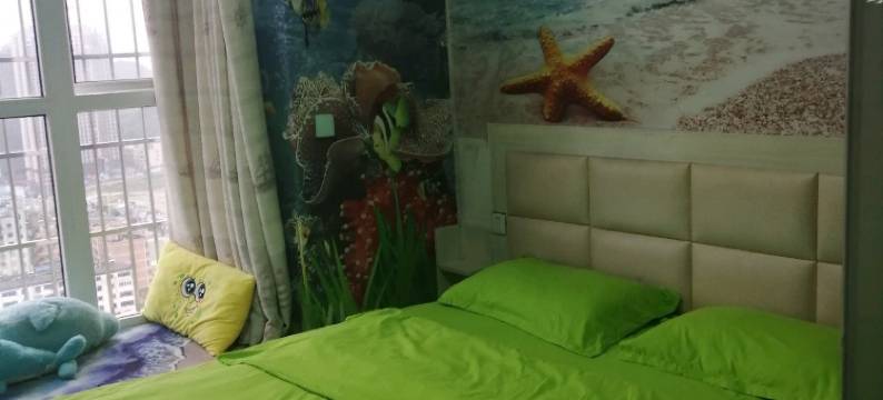 安顺四合旅馆图片