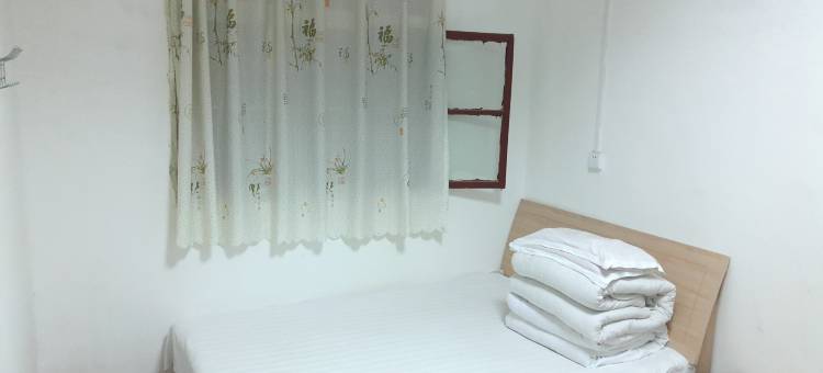 恒盛宾馆(西安康杜村店)图片