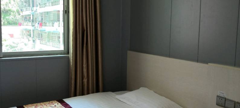 黎川华芳宾馆图片