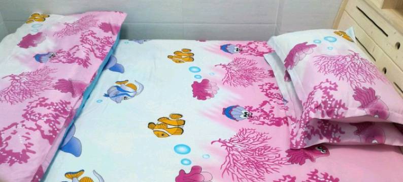 广汉小城之家民宿图片