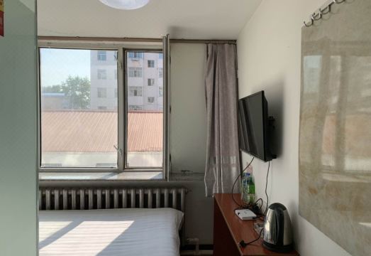 Heihe Aizhishang Express HotelHotel Overview