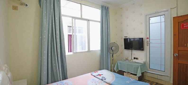 无忧小筑客栈图片