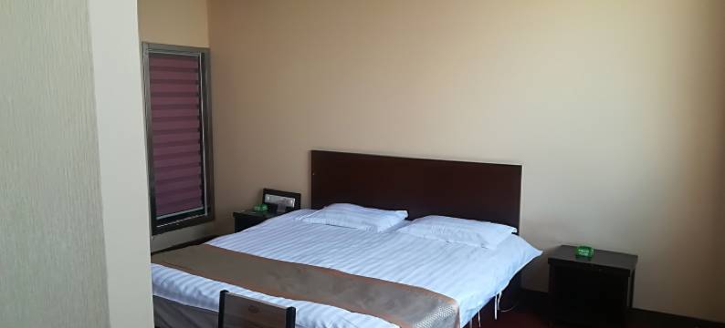 阳谷嘉年华宾馆图片