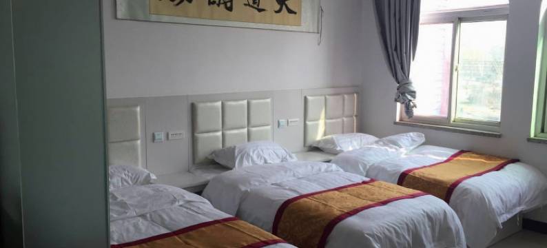 美嘉快捷宾馆(魏县商贸城店)图片