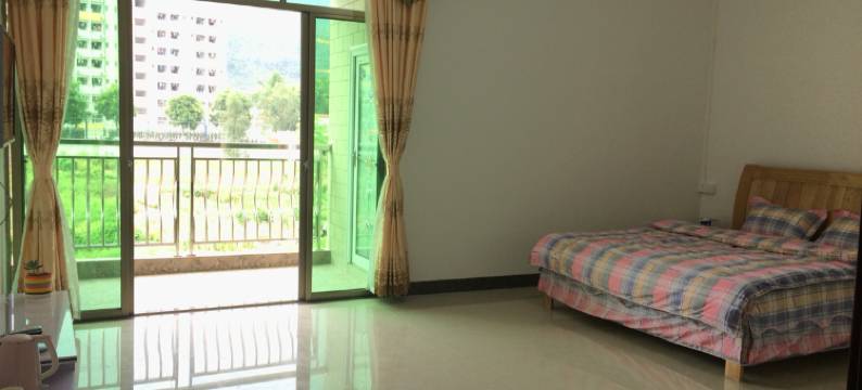 肇庆梦之缘雅居客栈图片