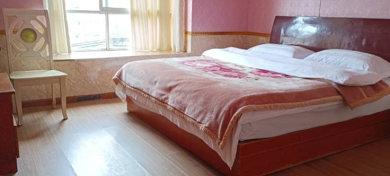 重庆辰阳宾馆图片