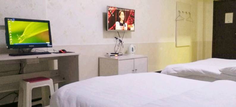 济源草根宾馆图片