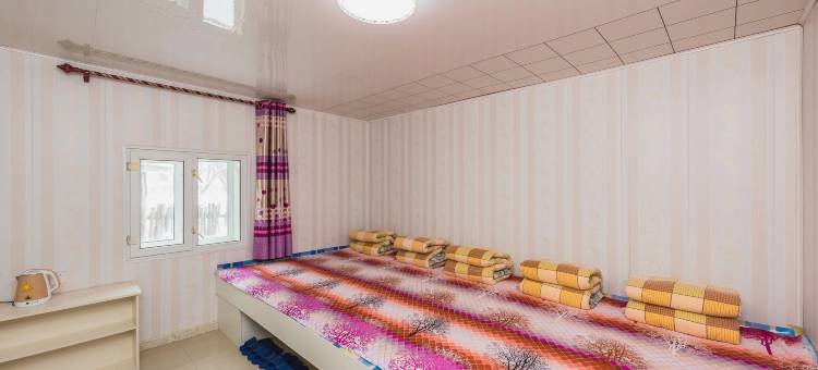 雪乡海英家庭旅馆图片