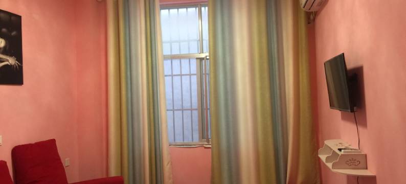 临沂市粮苑宾馆图片