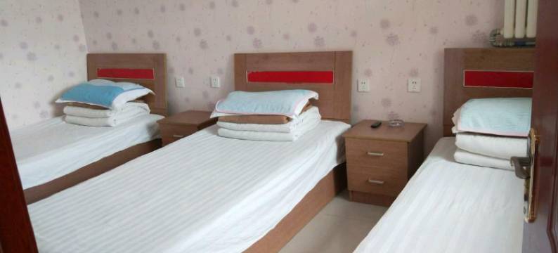 晋城长虹旅馆图片