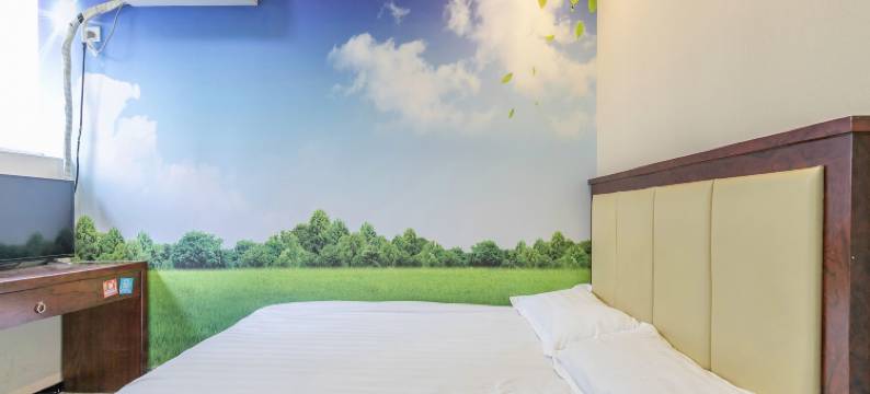 远城商务宾馆(天津滨海客运站华北陶瓷店)图片