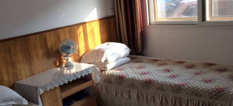 千禧旅社(瓦房店火车站店)图片