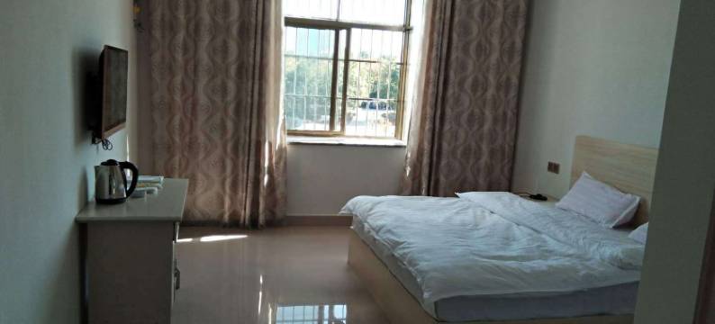 抚州有缘人旅馆图片