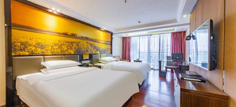 汕头和酒圣隆轩酒店图片