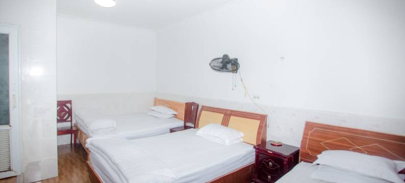 营山天马宾馆图片