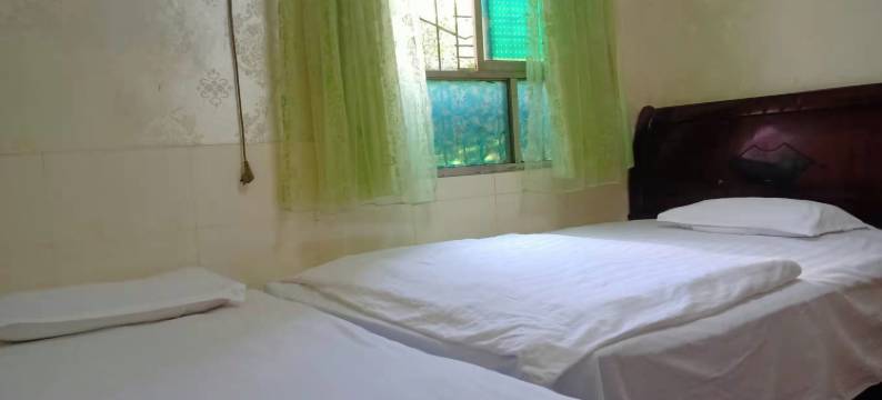 广安流星宾馆图片