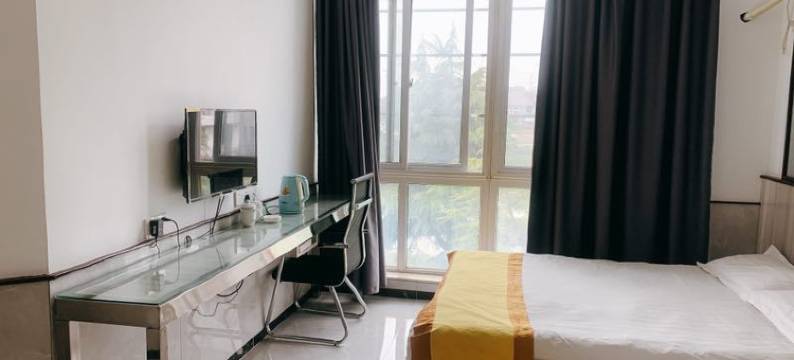 常熟美林阁宾馆图片