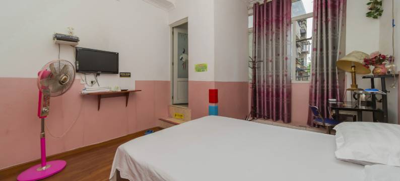 成都龙泉温馨住宿图片