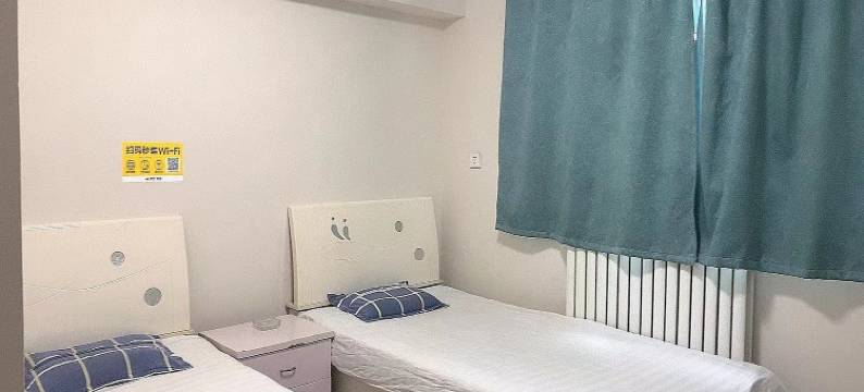 怀安香山旅社图片