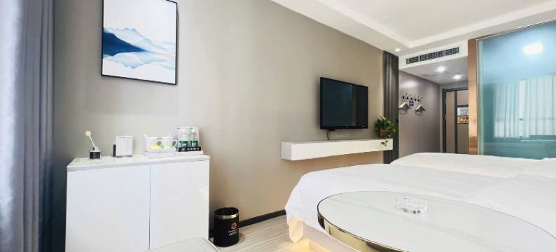 叶城思尚酒店图片