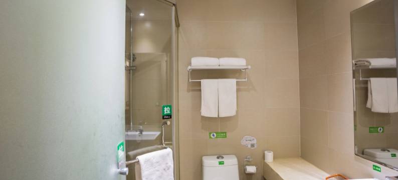 鑫伦酒店(阜阳火车站店)图片