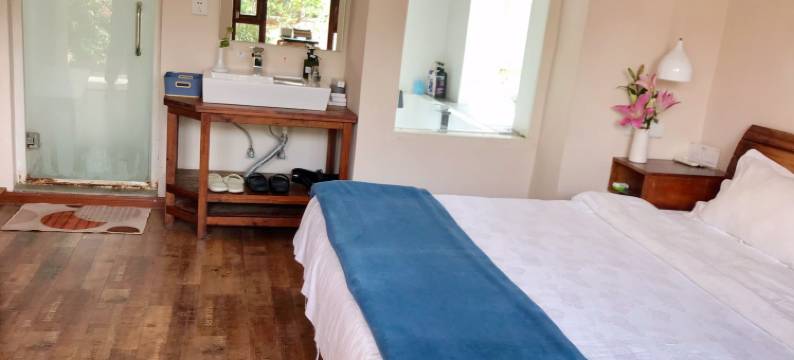 清藏客栈(大理古城店)图片