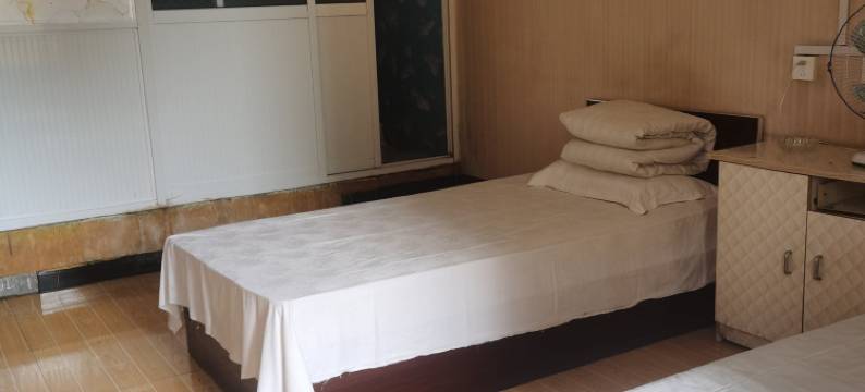 吕梁铁路宾馆图片