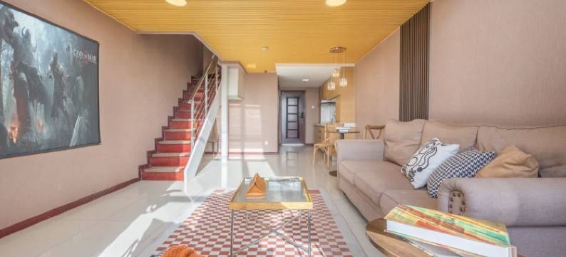 京津一品公寓图片