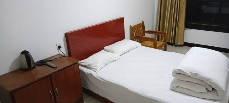 禹州青春宾馆图片